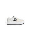 Calvin Klein Bold Flat Lace Mix Nbs  Kadın Sneaker