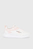 Calvin Klein Eva Runner Low Lace Mix Kadın Sneaker