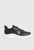 Calvin Klein Eva Runner Low Lace Mix Kadın Sneaker