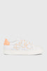 Calvin Klein Classıc Cupsole Elast Lth Kadın Sneaker