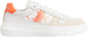 Calvin Klein Chunky Cupsole Low Lth Kadın Sneaker