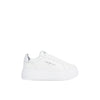 Calvin Klein Bold Platf Low Lace Lth Kadın Sneaker
