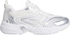 CALVIN KLEIN RETRO TENNIS LOW LACE MH ML MTL Sneaker