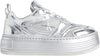 Calvin Klein Bold Platf Low Mıx Ml Mr Kadın Sneaker