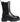 Calvin Klein Flatform Chelsea Boot Mg Lth Kadın Bot&Bootie