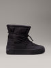 CALVIN KLEIN VULC FLATFORM SNOW BOOT WN Sneaker