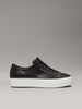 Calvin Klein Bold Vulc Flatf Low Lth İn