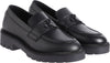 CALVIN KLEIN FLATFORM LOAFER HW MG LTH Casual Ayakkabı