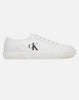 CALVIN KLEIN ESS VULC LOW CV MG WN SNEAKER