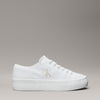 Calvin Klein Siyah Kadın Sneaker