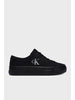 Calvin Klein Siyah Kadın Sneaker