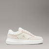 CALVIN KLEIN CHUNKY CUPSOLE LOW MIX IN SNEAKER AYAKKABI