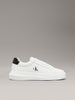 CALVIN KLEIN CHUNKY CUPSOLE LOW MG SNEAKER