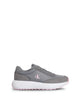CALVIN KLEIN Kadın  Gri Sneaker YW0YW01848 0G8