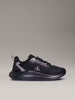 CALVIN KLEIN Kadın  Siyah Sneaker YW0YW01851 0GU