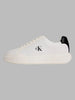 Calvin Klein Kalın Tabanlı Elastik Bağcıklı Kadın Sneaker