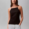CALVIN KLEIN Kadın Siyah Atlet LV044F206G UB1