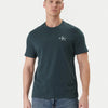 Calvin Klein Çok Renkli Erkek T-Shirt