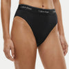CALVIN KLEIN Kadın Siyah Bikini Altı LV00Q61132 UB1