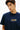 Tommy Hilfiger Erkek Lacivert T-Shirt