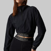 Calvin Klein PW-Wınd Jacket Kadın Mont