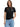 CALVIN KLEIN Kadın  Siyah T-Shirt LV047C905G UB1