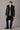 CALVIN KLEIN ESSENTIALS DOWN LONG PARKA Kaban