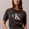 CALVIN KLEIN Kadın Gri Kazak LV044E306G P7I