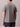 CALVIN KLEIN Erkek Gri T-Shirt LV04RC275G P7E